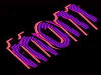 Art Wow GIF