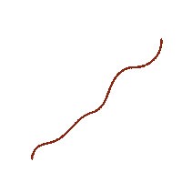 Thread Knot Sticker
