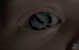 tv show siggy GIF by Vikings on HISTORY