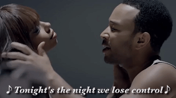 best you ever had tonight GIF by John Legend