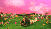 Dance Phone GIF by Tkay Maidza