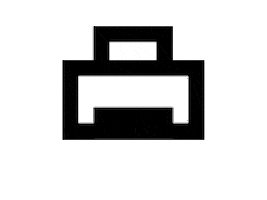 chilistudio print chilistudio Sticker