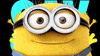 despicable me kiss GIF