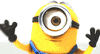 despicable me kiss GIF