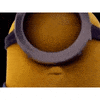 despicable me kiss GIF