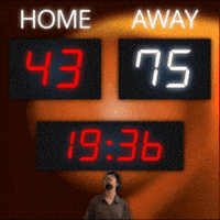 43 Home GIF