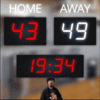 43 Home GIF