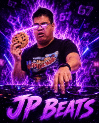 Juan Pablo Dj GIF