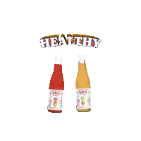 Savg_energy sports party celebrate drink Sticker