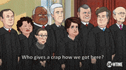 season 2 showtime GIF by Our Cartoon President
