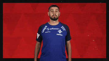 Sv Darmstadt 98 What GIF by Bundesliga