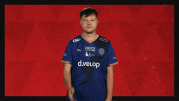 Oh No Football GIF by Bundesliga