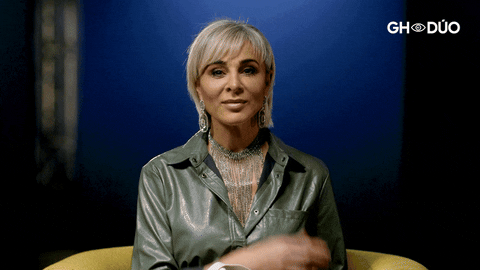 Mood Ghduo GIF by Mediaset España