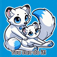 Support Positivity GIF