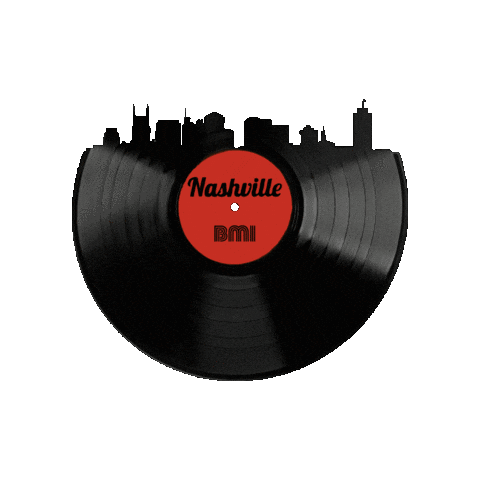 Sticker by BMI