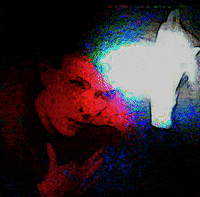 david bowie animation GIF by weinventyou
