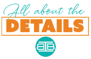 Details Sticker by IBB Design Fine Furnishings
