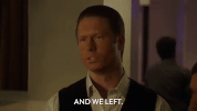 comedy central season 3 episode 16 GIF by Workaholics