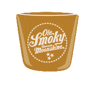 new year drinking Sticker by Ole Smoky Distillery