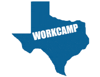 Texas Workcamp Sticker by mdumcyouth