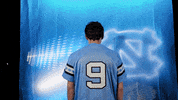 North Carolina Ncaa GIF by UNC Tar Heels