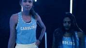 North Carolina GIF by UNC Tar Heels