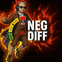 Solo Leveling Speed Force GIF