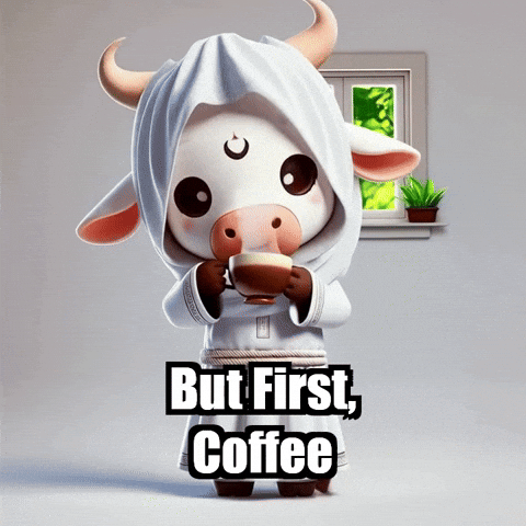 Coffee Morning GIF by Sagemoohammad