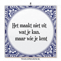 Humor Nl GIF by Tegelspreuken.nl
