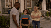 Look Away Beth Behrs GIF by CBS