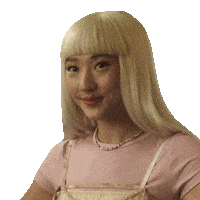 I Know Sticker by NETFLIX