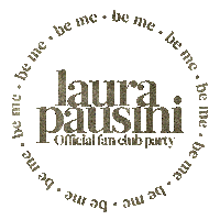 Pausinibeme Sticker by Laura Pausini