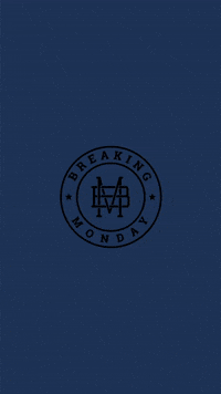 Breakingmonday clothing apparel womens mens GIF