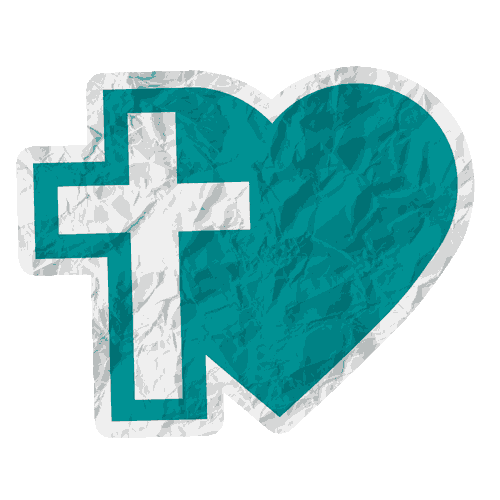 Fe Esperanca Sticker by CIEB