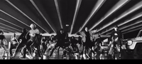 k-pop winner GIF