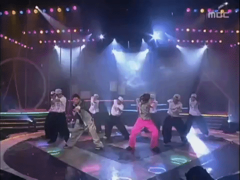 k-pop turbo GIF
