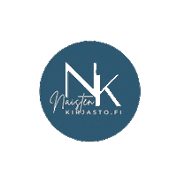 Nk Sticker by Naistenkirjasto