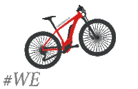 Cube Cubebikes Sticker by Olympiaregion Seefeld