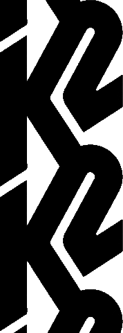 K2snow snow winter ski skiing Sticker