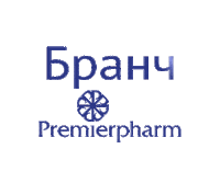 Branch Sticker by Premierpharm