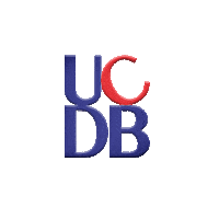 ucdb souucdb Sticker