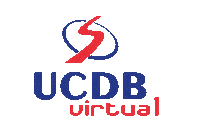ucdb souucdb Sticker