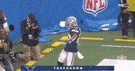 Regular Season Football GIF by NFL