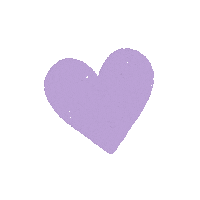 Heart Journal Sticker
