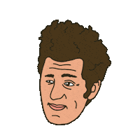 New York City 90S Sticker