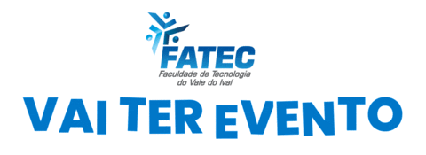 Fatec Sticker by Grupo Rhema Educação