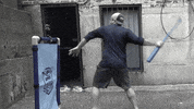 Angry Bat GIF by Jomboy Media