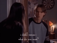 season 3 netflix GIF by Gilmore Girls 