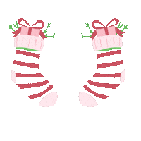 Merry Christmas Sticker