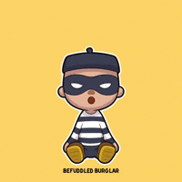 Confused Oh No GIF by VeeFriends